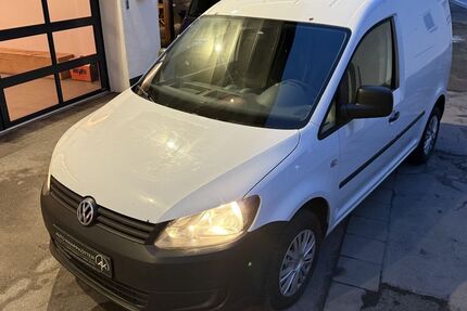 VW Caddy 417.000 km 4.290 &euro; Kolbermoor bei Rosenheim 83059