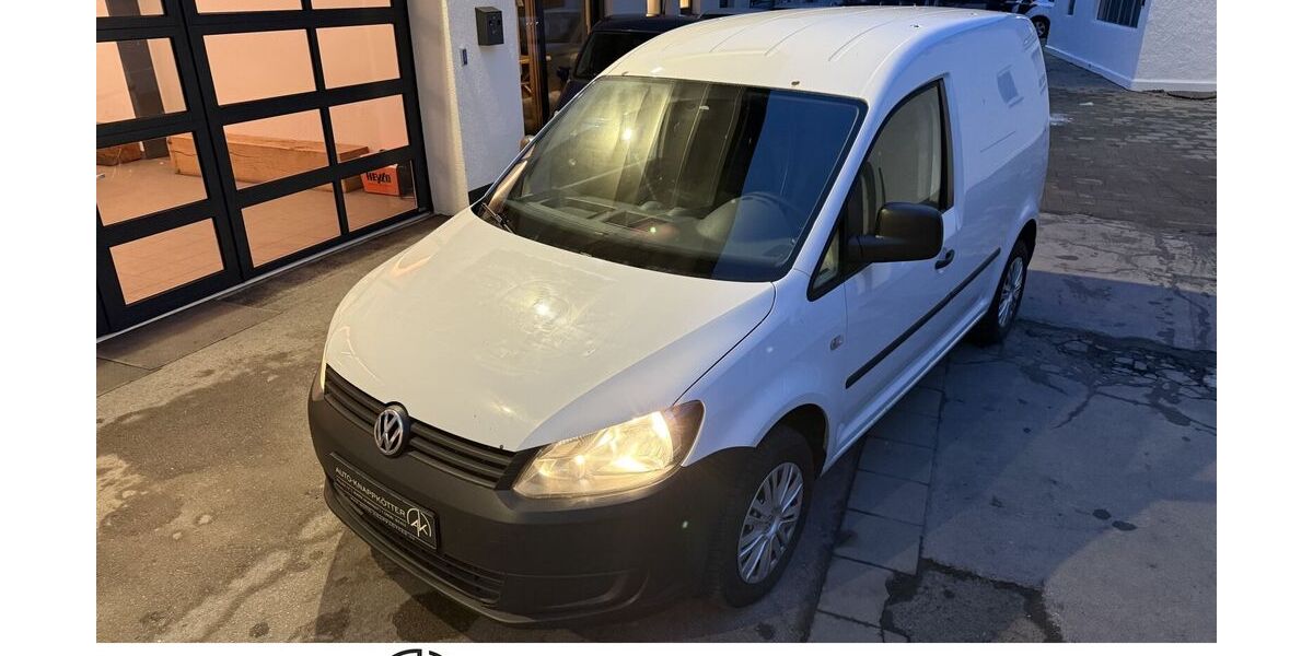 VW Caddy 417.000 km 4.290 &euro; Kolbermoor bei Rosenheim 83059
