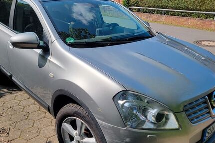 Nissan Qashqai 144.000 km 5.249 € WULFSEN 21445