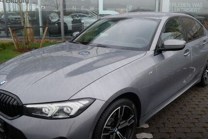 BMW 320 10.000 km 49.990 € Bitburg 54634