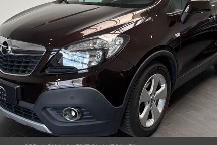 Opel Mokka 115.519 km 9.450 &euro; Neumünster 24536