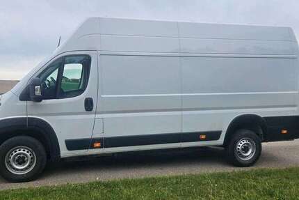 Opel Movano 59.970 km 32.900 &euro; Prien 83209