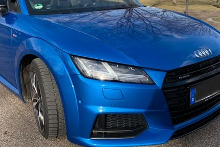 Audi TT 62.000 km 30.990 &euro; Ingolstadt 85055