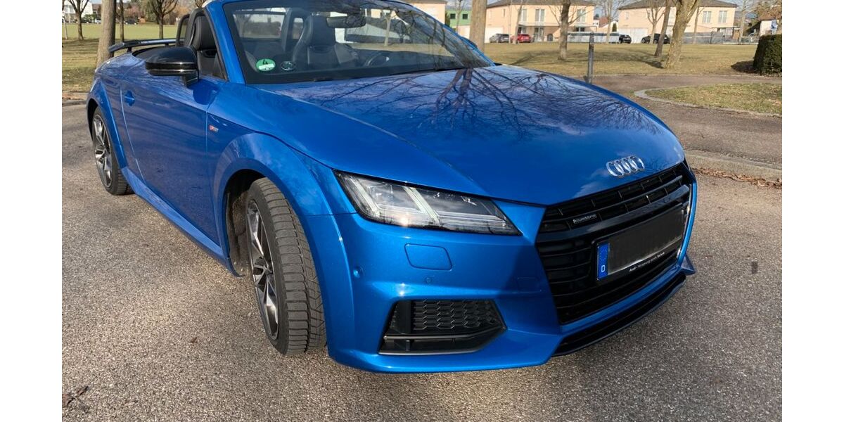Audi TT 62.000 km 30.990 &euro; Ingolstadt 85055