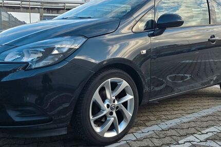 Opel Corsa 169.000 km 3.950 &euro; Weiterstadt 64331