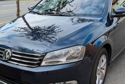 VW Passat Variant 318.000 km 7.100 &euro; Neustadt an der Aisch 91413