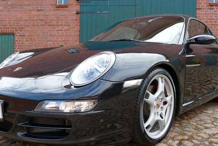 Porsche 911 33.200 km 69.800 &euro; Hamburg 22047