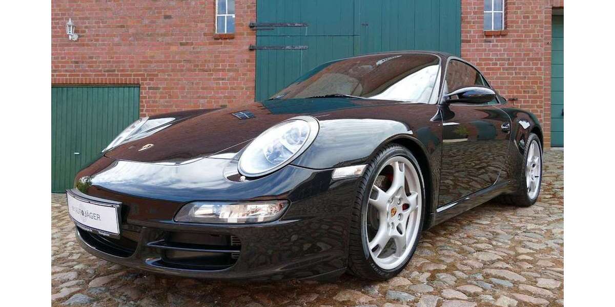 Porsche 911 33.200 km 69.800 &euro; Hamburg 22047