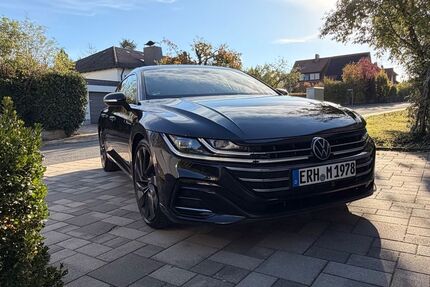 VW Arteon 73.000 km 32.900 &euro; Heroldsberg 90562