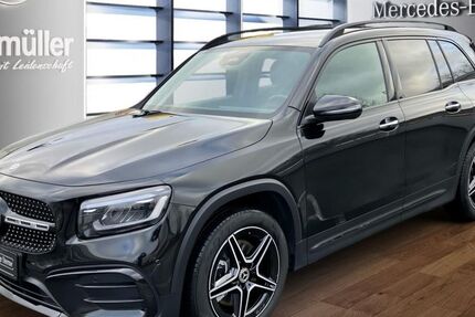 Mercedes-Benz GLB 220 17.487 km 51.050 &euro; Saalfeld 07318