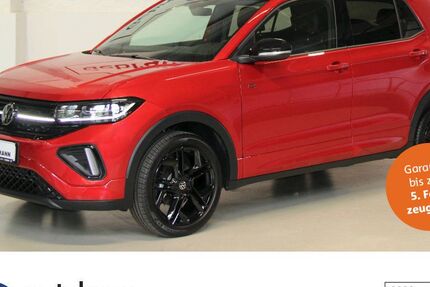 VW T-Cross 9.430 km 29.498 &euro; Magdeburg 39112