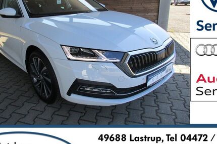 Skoda Octavia 78.600 km 22.890 &euro; Lastrup 49688