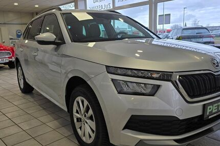 Skoda Kamiq 3.530 km 23.780 &euro; Barth 18356