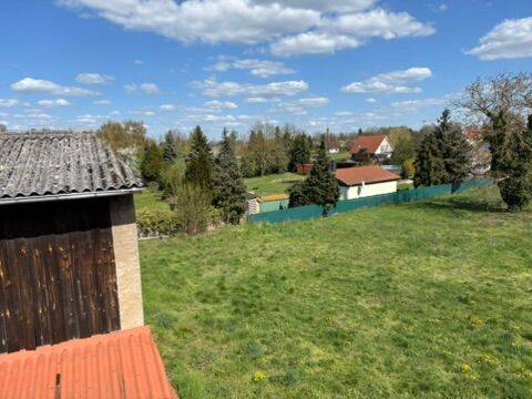 Einfamilienhaus Kloster Lehnin Göhlsdorf - 5 Zimmer, 116 m&sup2;, 199.000&euro; | Angebot:26330391