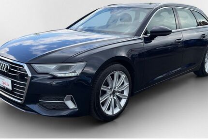Audi A6 54.840 km 40.990 &euro; Arnstadt 99310