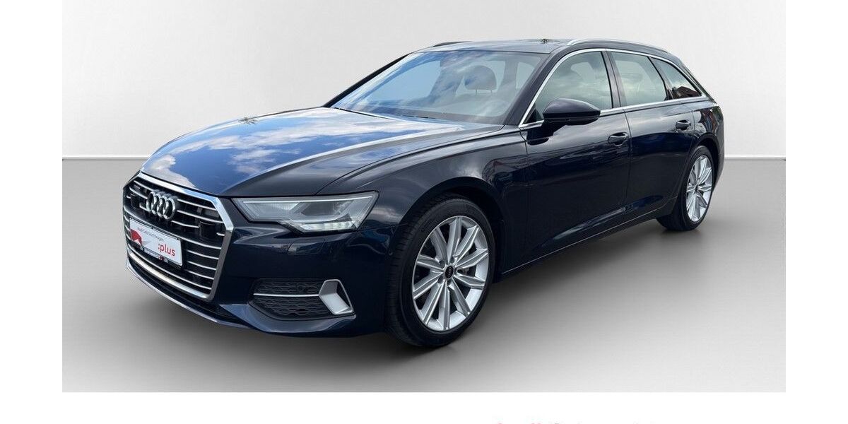 Audi A6 54.840 km 40.990 &euro; Arnstadt 99310