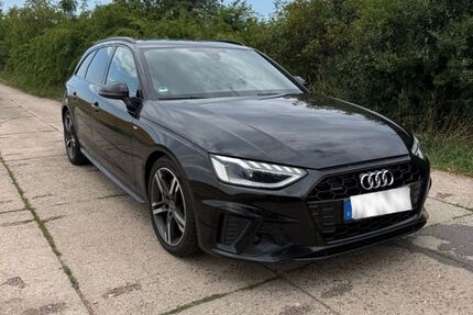 Audi A4 145.000 km 20.900 &euro; Zwickau 08058