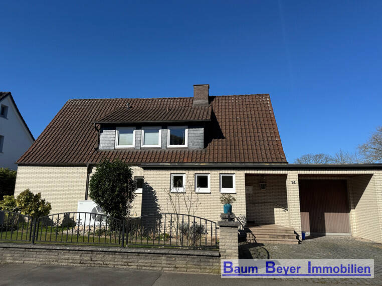 Einfamilienhaus Göttingen Oststadt - 6 Zimmer, 188 m&sup2;, 3.200&euro; | Angebot:26331774