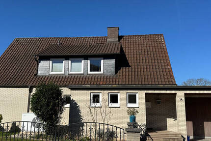 Haus Göttingen Oststadt - 6 Zimmer, 188 m&sup2;, 3.200&euro; | Angebot:26331774