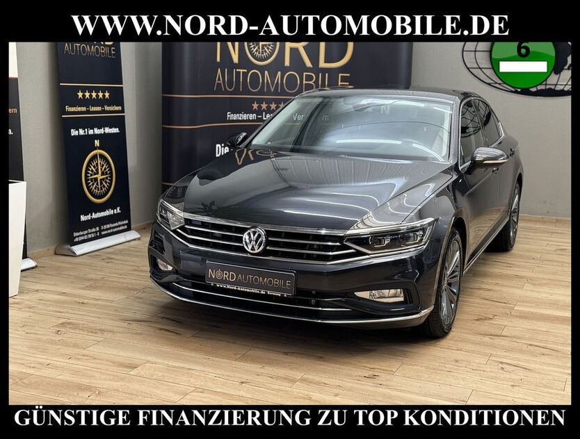 VW Passat 86.300 km 24.400 € Rastede/ Wahnbek 26180