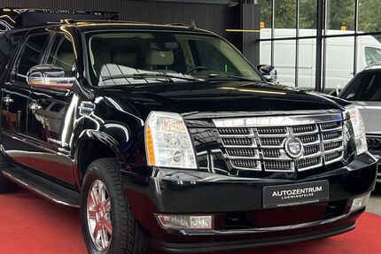 Cadillac Escalade 247.000 km 17.990 &euro; Ludwigsfelde 14974