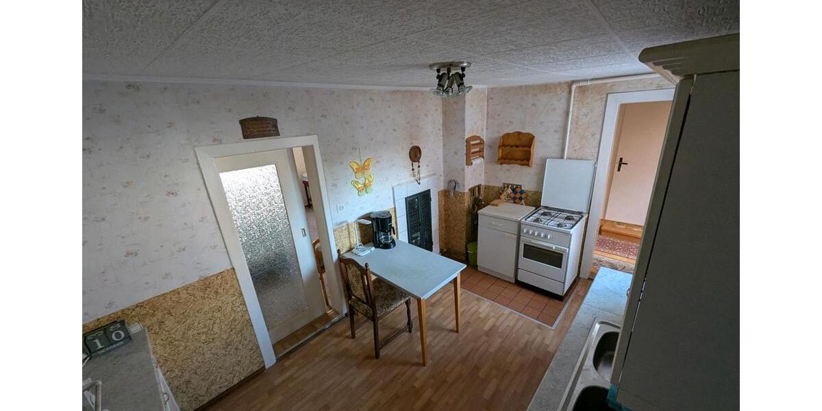 Reihenhaus Barby - 3 Zimmer, 80 m&sup2;, 39.000&euro; | Angebot:25214575