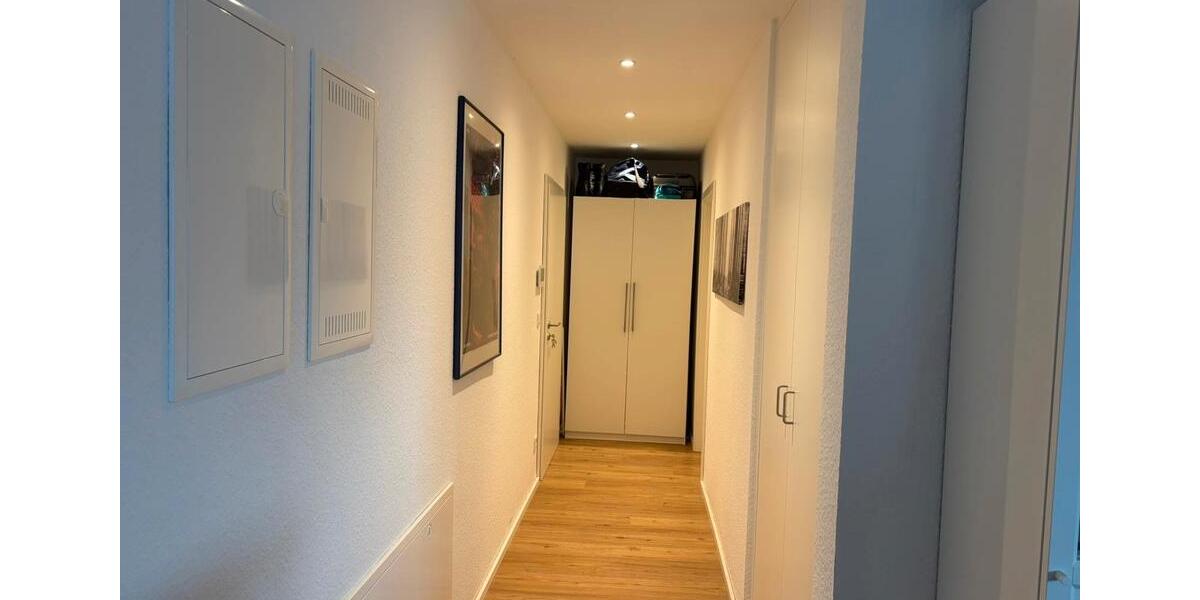Terrassenwohnung Bad Camberg - 2 Zimmer, 64 m&sup2;, 820&euro; | Angebot:26533040