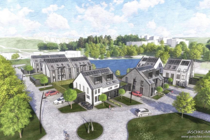 JÄSCHKE - Grundstück in Schevenhütte - Grundstück Stolberg Gressenich | Angebot:22508340