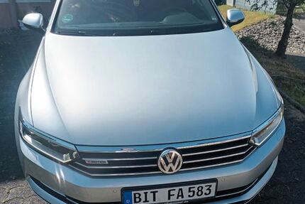 VW Passat 86.000 km 22.000 &euro; Dudeldorf 54647