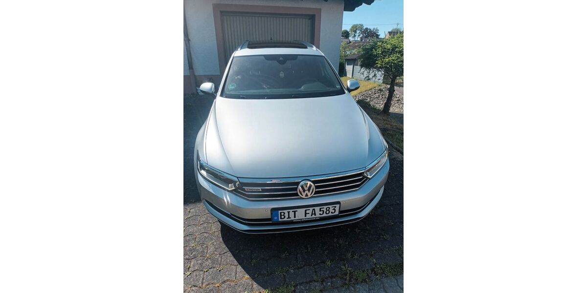 VW Passat 86.000 km 22.000 &euro; Dudeldorf 54647