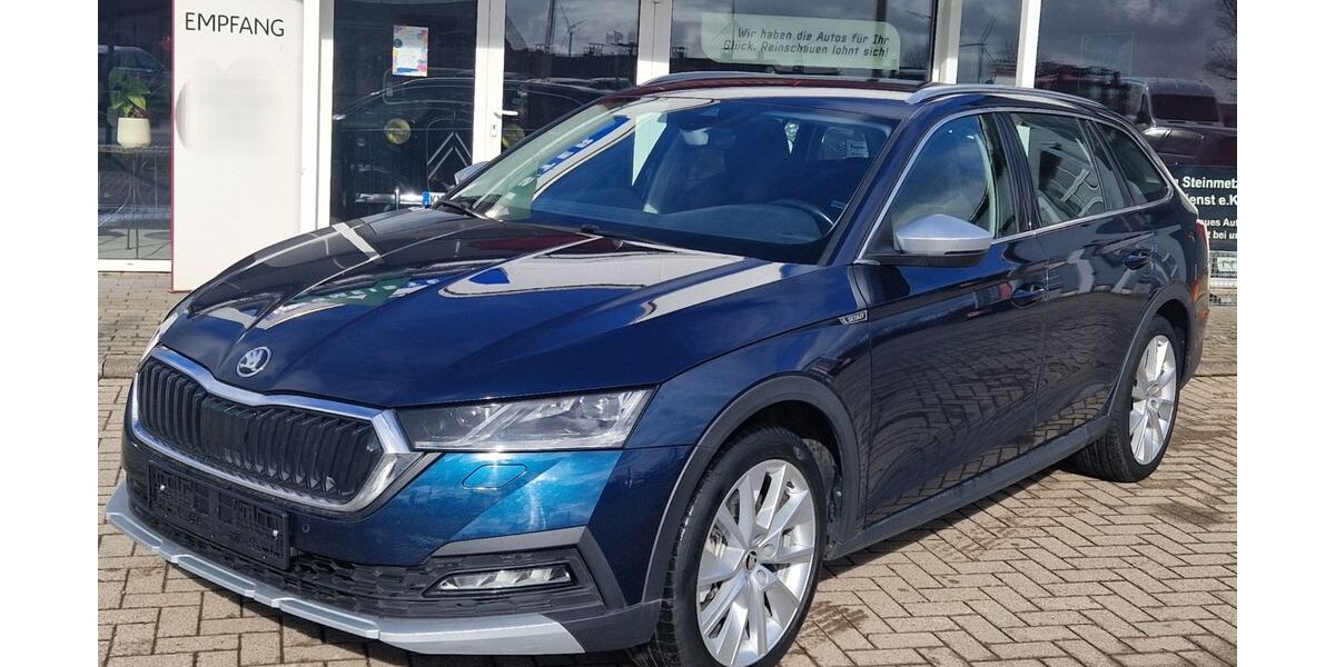 Skoda Octavia 164.711 km 20.790 &euro; Helbedündorf 99713