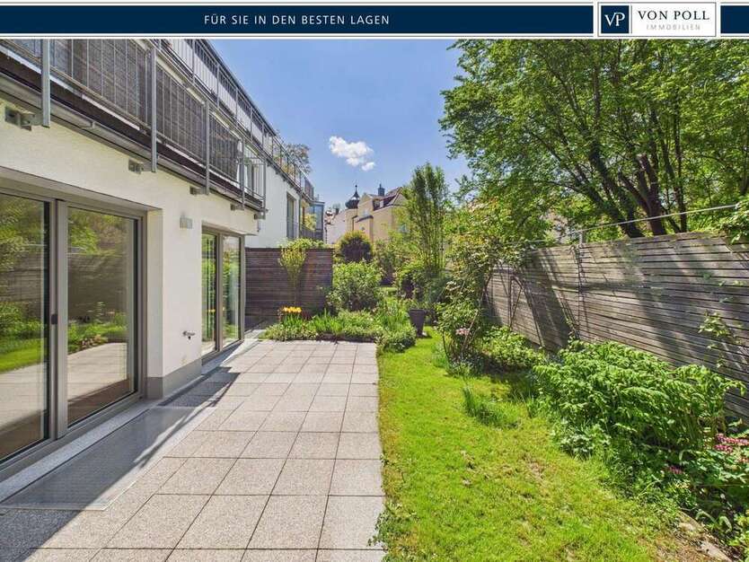 Wohnung zum Kaufen in Landshut 695.000 € 103 m²