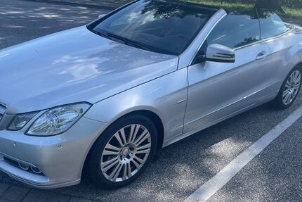 Mercedes-Benz E 220 212.000 km 10.900 € Ammersbek 22949