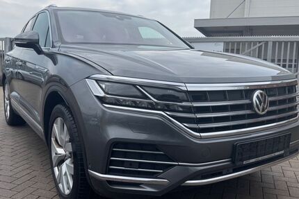 VW Touareg 361.000 km 24.500 &euro; Hannover 30179