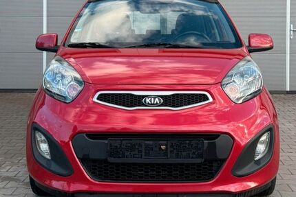 Kia Picanto 186.000 km 2.990 &euro; Albstadt 72461