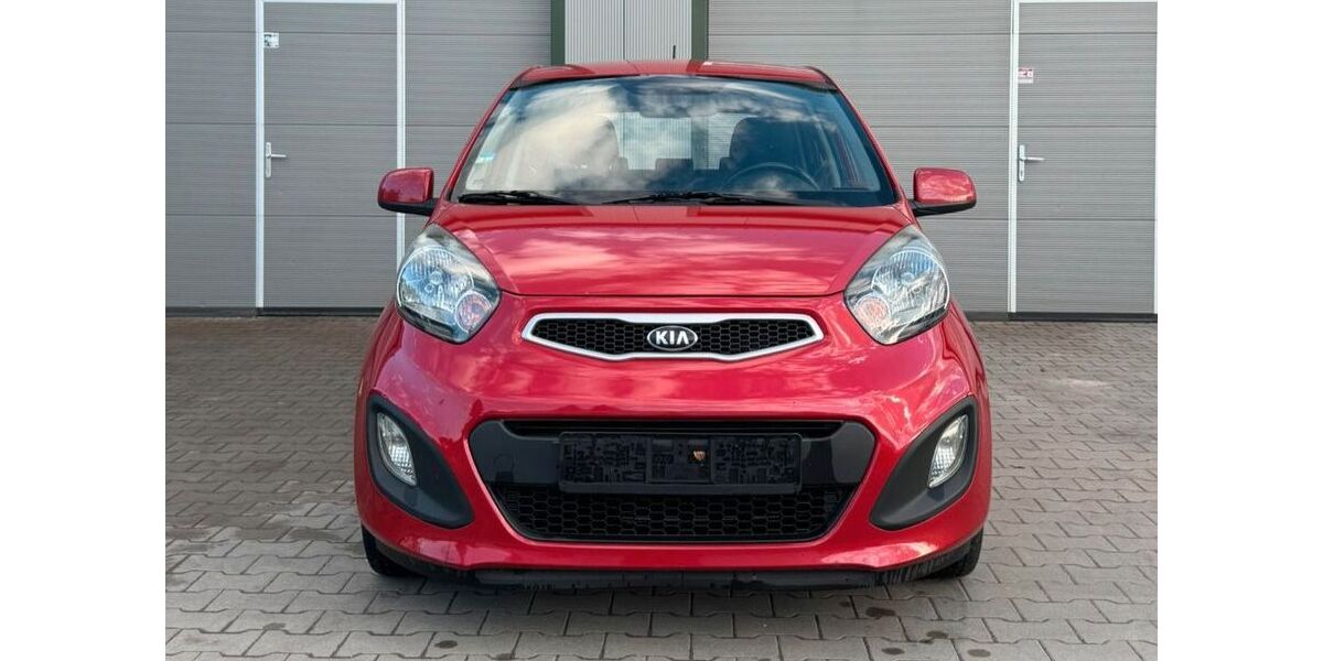 Kia Picanto 186.000 km 3.390 &euro; Albstadt 72461