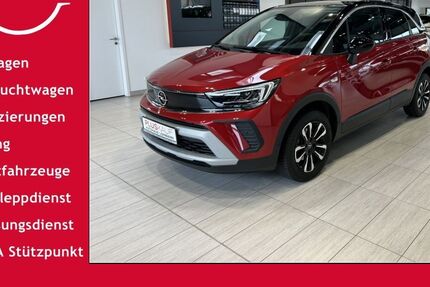 Opel Crossland (X) 13.950 km 16.750 &euro; Heidenau 21258