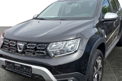 Dacia Duster 94.080 km 11.490 &euro; Köln 51149