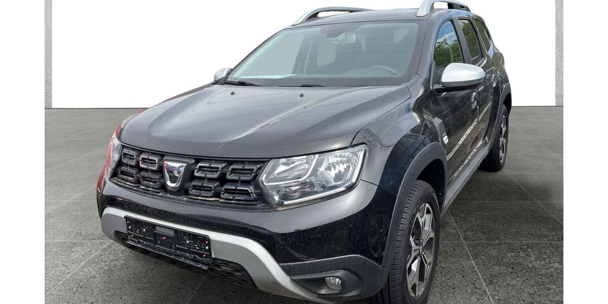 Dacia Duster 94.080 km 11.490 &euro; Köln 51149