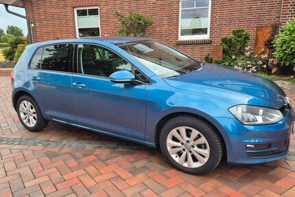 VW Golf 114.500 km 8.500 &euro; Neuenkirchen-Vörden 49434
