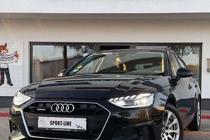 Audi A4 90.400 km 29.999 € Landshut 84030