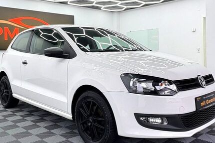 VW Polo 204.000 km 4.999 &euro; Munster 29633