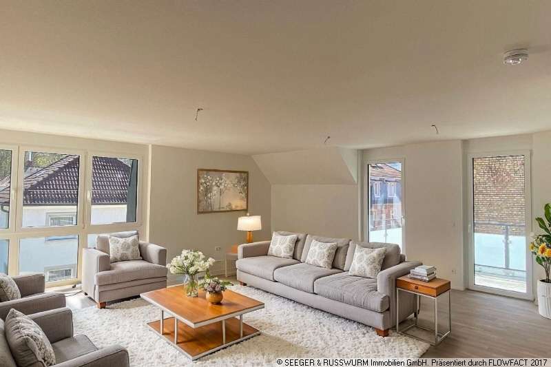 Wohnung zum Mieten in Ettlingen 2.490 € 140 m²