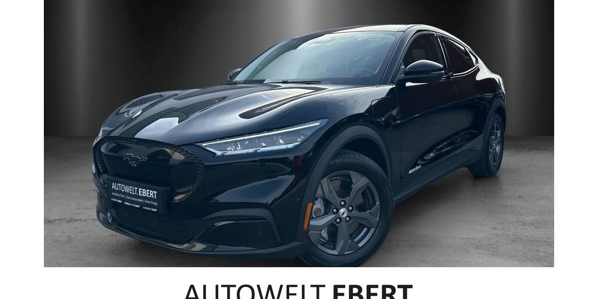 Ford Mustang Mach-E 55.990 km 29.890 &euro; Bensheim 64625