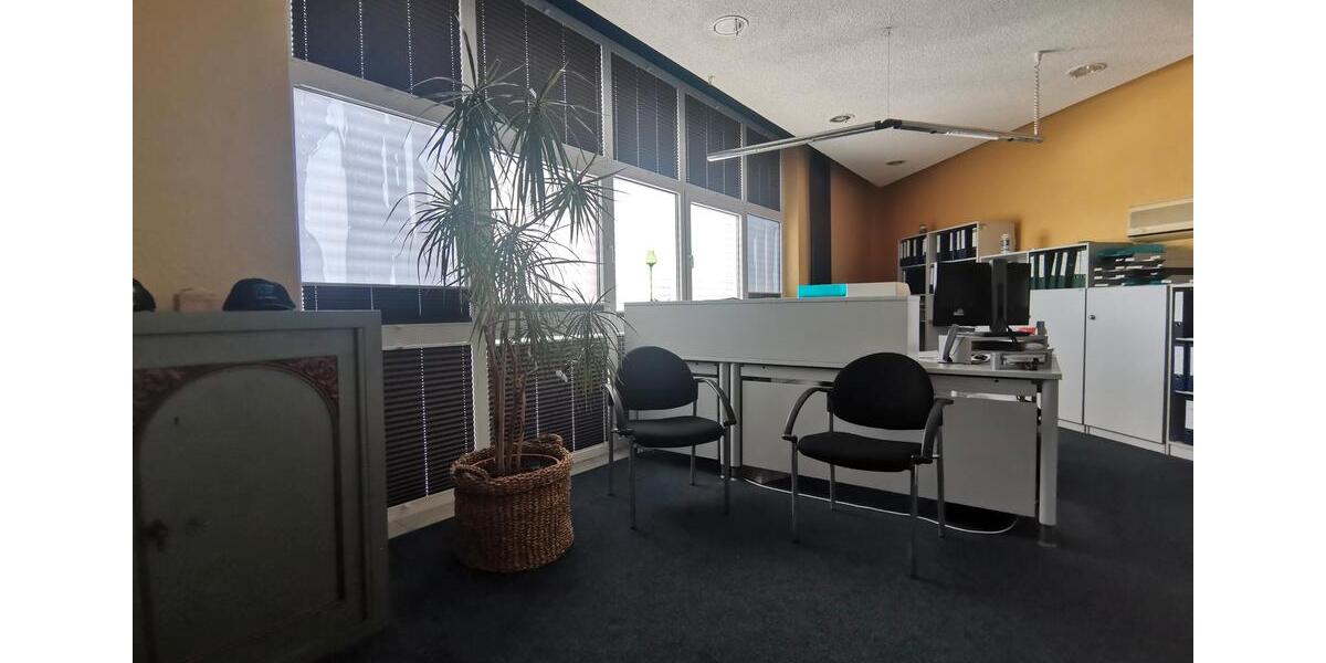 Gewerbeobjekt Bad Liebenwerda - 823&euro; | Angebot:26373070