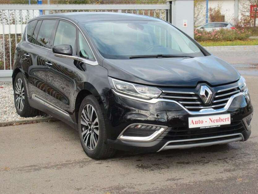 Renault Espace 97.800 km 16.750 € Stadtbergen 86391