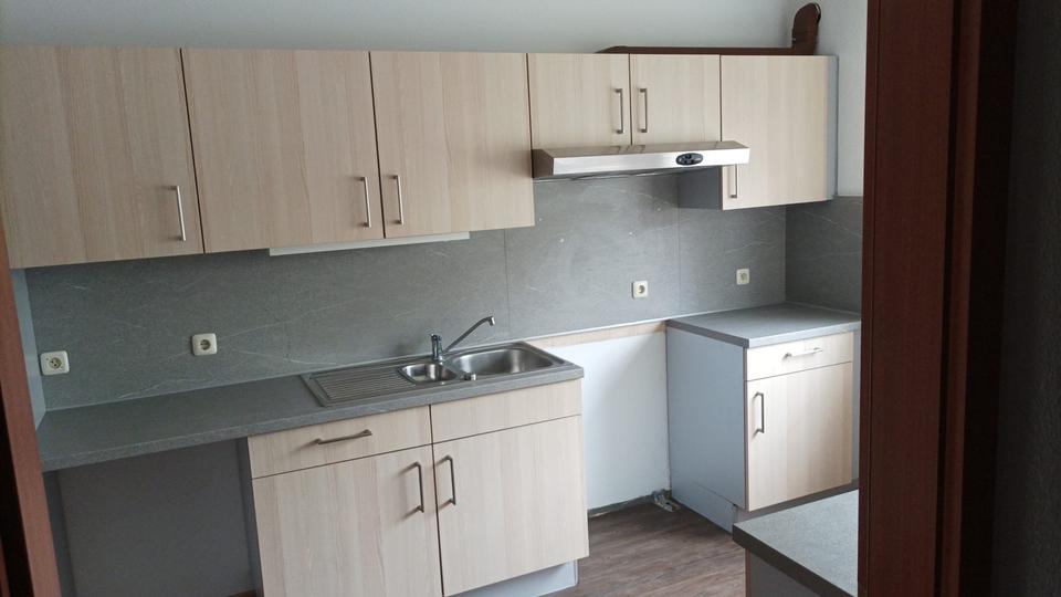 Doppelhaushälfte Weiherhammer Kaltenbrunn - 4 Zimmer, 120 m&sup2;, 850&euro; | Angebot:26338334