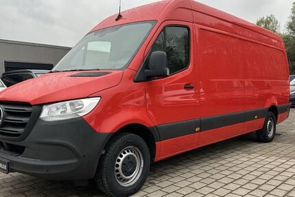 Mercedes-Benz Sprinter 92.656 km 31.392 &euro; Schorndorf 73614