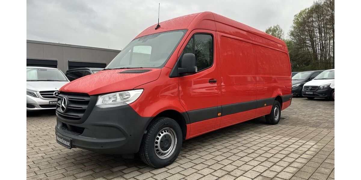 Mercedes-Benz Sprinter 92.656 km 31.392 &euro; Schorndorf 73614