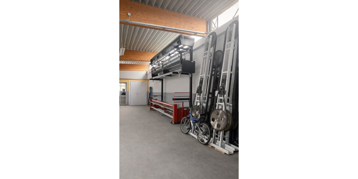 Gewerbeobjekt Dipperz Armenhof - 1.875.000&euro; | Angebot:25769379